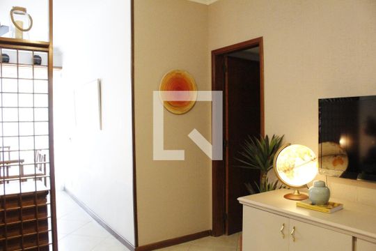 Apartamento à venda com 3 quartos, 100m² em Tijuca, Rio de Janeiro