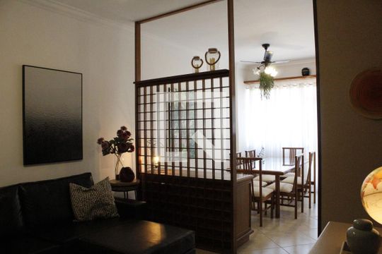 Apartamento à venda com 3 quartos, 100m² em Tijuca, Rio de Janeiro