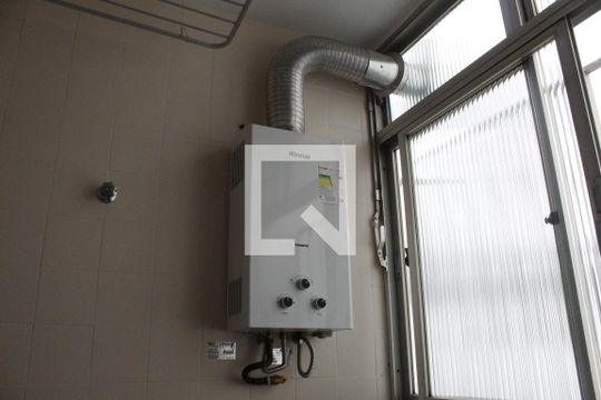 Apartamento à venda com 3 quartos, 100m² em Tijuca, Rio de Janeiro