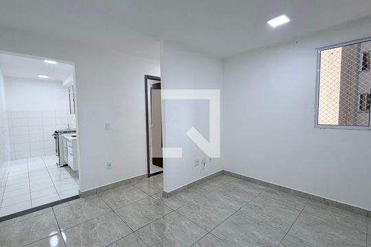 Apartamento para alugar com 2 quartos, 42m² em Jardim Florence, Campinas