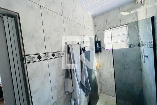 Banheiro 1 de casa à venda com 3 quartos, 180m² em Vila Florida, Guarulhos