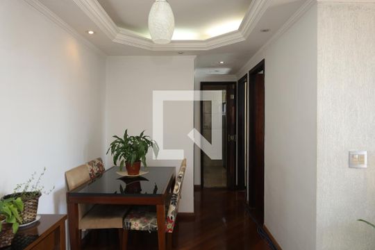 Apartamento à venda com 3 quartos, 67m² em Itaquera, São Paulo