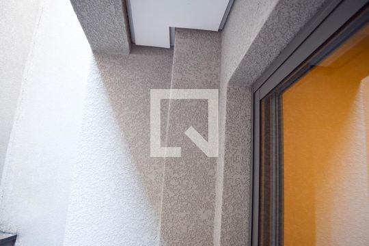 Studio de apartamento para alugar com 1 quarto, 27m² em Tatuapé, São Paulo