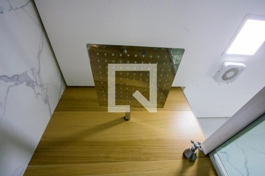 Apartamento à venda com 2 quartos, 47m² em Jardim Jamaica, Santo André
