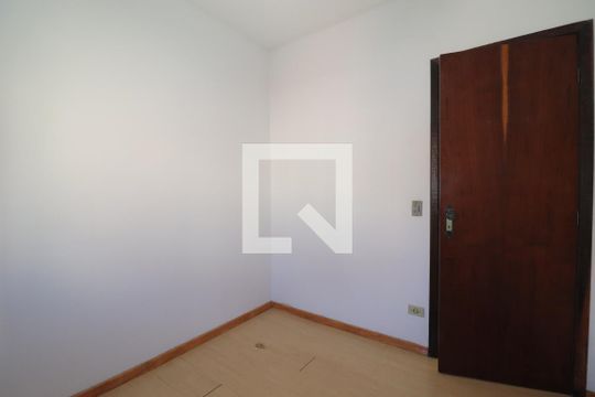 Quarto 3 de apartamento à venda com 3 quartos, 100m² em Campestre, Santo André