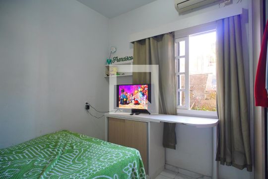 Quarto 2  de casa à venda com 2 quartos, 150m² em Canudos, Novo Hamburgo