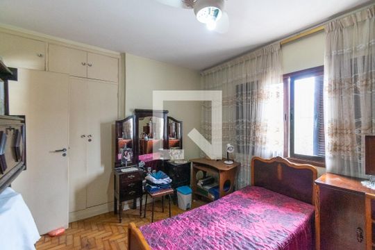 Quarto 1 de casa à venda com 3 quartos, 169m² em Parque Jabaquara, São Paulo