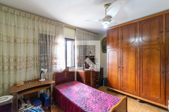 Quarto 1 de casa à venda com 3 quartos, 169m² em Parque Jabaquara, São Paulo