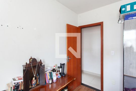 Quarto 1 de apartamento à venda com 3 quartos, 136m² em Planalto, Belo Horizonte