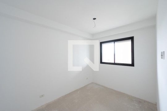 Suíte de apartamento para alugar com 2 quartos, 50m² em Vila Mariana, São Paulo