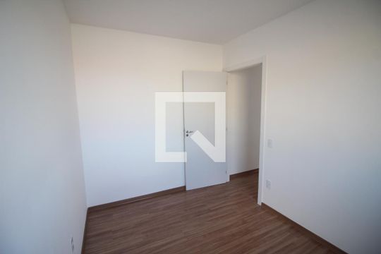 Quarto 1 de apartamento à venda com 1 quarto, 46m² em Novo Riacho, Contagem