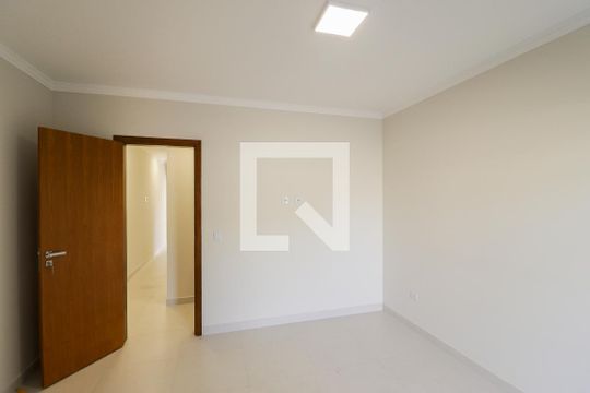 Suíte 1 de casa à venda com 3 quartos, 144m² em Parque Maria Domitila, São Paulo
