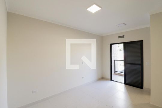 Suíte 1 de casa à venda com 3 quartos, 144m² em Parque Maria Domitila, São Paulo
