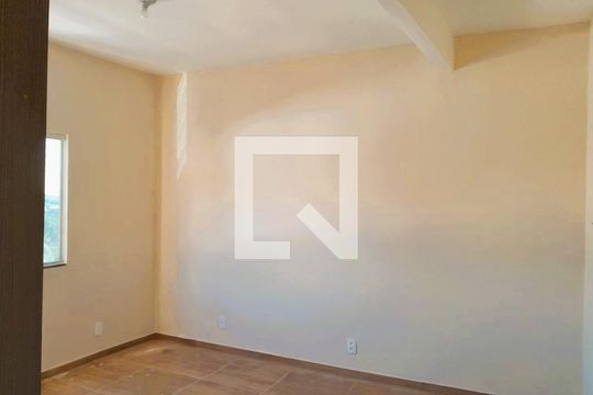 Quarto de apartamento para alugar com 2 quartos, 80m² em Jardim Vitória, Belo Horizonte