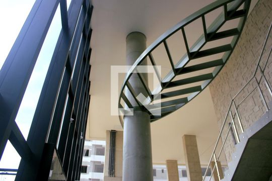 Área comum de apartamento à venda com 2 quartos, 77m² em Jardim Flor da Montanha, Guarulhos