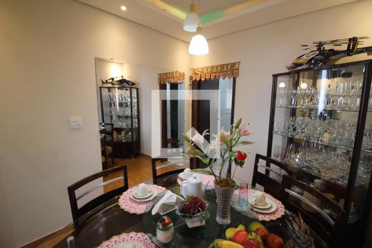 Copa de apartamento à venda com 4 quartos, 200m² em Teixeira Dias (barreiro, Belo Horizonte