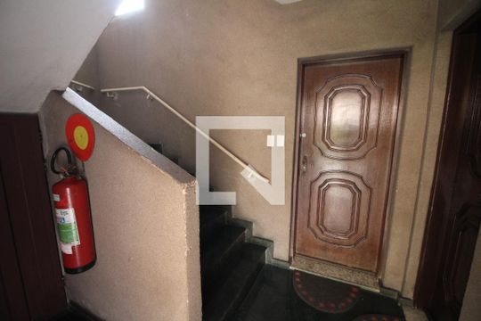 Área comum de apartamento à venda com 4 quartos, 200m² em Teixeira Dias (barreiro, Belo Horizonte