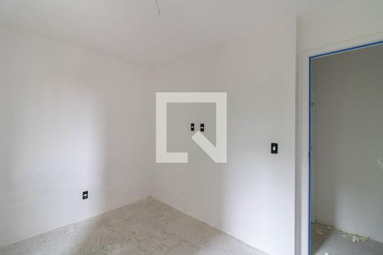 Quarto 1 de apartamento à venda com 3 quartos, 59m² em Vila Florida, Guarulhos