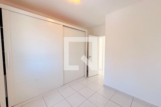 Suíte de apartamento à venda com 3 quartos, 72m² em Jardim das Samambaias, Jundiaí
