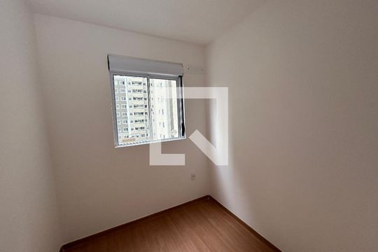Quarto 1 de apartamento à venda com 2 quartos, 48m² em Del Castilho, Rio de Janeiro