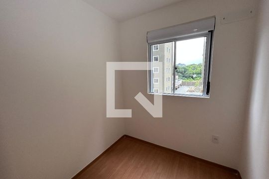 Quarto 1 de apartamento à venda com 2 quartos, 48m² em Del Castilho, Rio de Janeiro