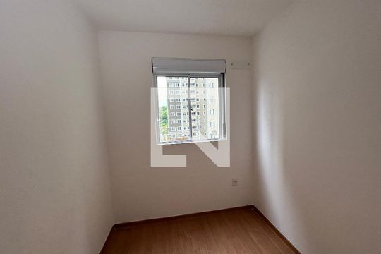 Quarto 1 de apartamento à venda com 2 quartos, 48m² em Del Castilho, Rio de Janeiro