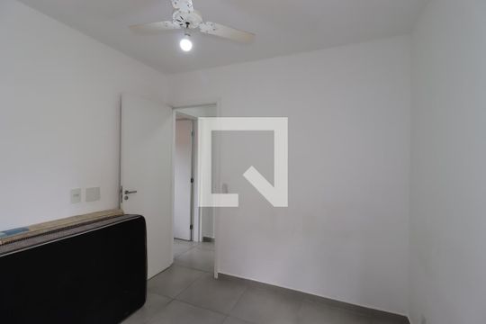 Quarto 1 de apartamento para alugar com 2 quartos, 53m² em Vila Sao Pedro, Santo André