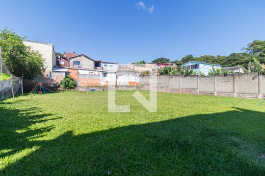 Área comum de apartamento à venda com 2 quartos, 38m² em Santa Tereza, Porto Alegre