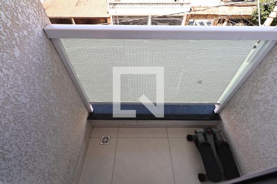 Quarto 1 de apartamento à venda com 2 quartos, 100m² em Jardim Ana Maria, Santo André