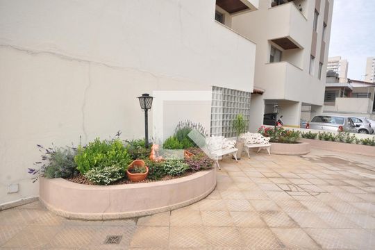 Área comum de apartamento à venda com 2 quartos, 54m² em Parque Vitoria, São Paulo