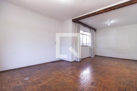 Sala de casa para alugar com 3 quartos, 300m² em Jardim da Gloria, São Paulo
