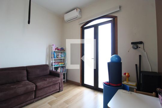 Quarto 1 - Suíte de casa à venda com 4 quartos, 315m² em Planalto Paulista, São Paulo