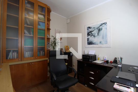 Escritório de casa à venda com 4 quartos, 315m² em Planalto Paulista, São Paulo