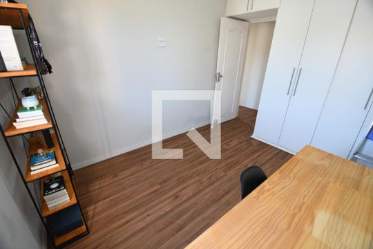 Quarto 1 de apartamento à venda com 2 quartos, 70m² em Vila Industrial (campinas), Campinas