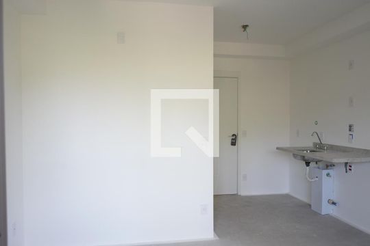 Kitnet de apartamento para alugar com 1 quarto, 26m² em Alto da Mooca, São Paulo