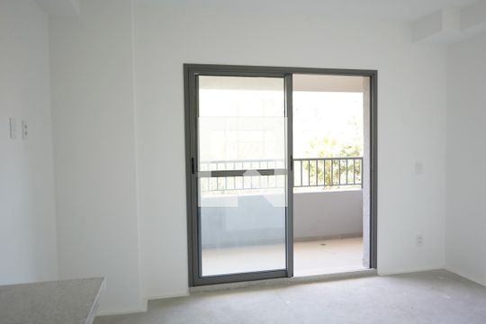 Kitnet de apartamento para alugar com 1 quarto, 26m² em Alto da Mooca, São Paulo