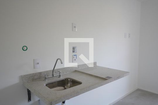Kitnet de apartamento para alugar com 1 quarto, 26m² em Alto da Mooca, São Paulo