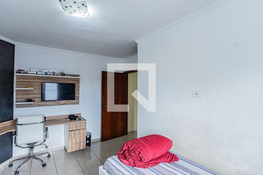 Quarto 1 de casa à venda com 3 quartos, 196m² em Parque Sao Domingos, São Paulo