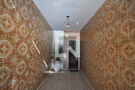 Hall de entrada de casa à venda com 3 quartos, 125m² em Tucuruvi, São Paulo
