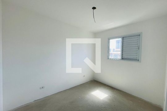 Quarto 1 de apartamento à venda com 2 quartos, 56m² em Vila Galvão, Guarulhos