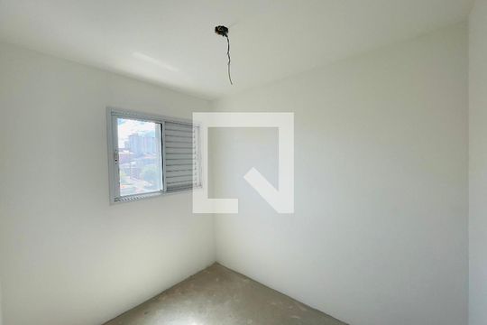 Quarto 2 de apartamento à venda com 2 quartos, 56m² em Vila Galvão, Guarulhos