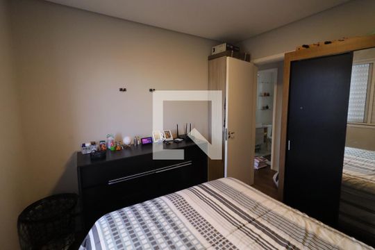 QuQuarto 1 de apartamento à venda com 3 quartos, 63m² em Novo Osasco, Osasco