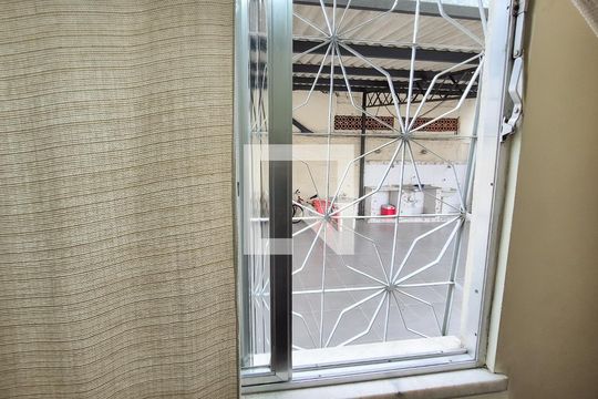 vista do Quarto  de apartamento à venda com 1 quarto, 32m² em Irajá, Rio de Janeiro