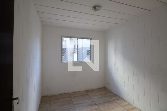 Quarto 2 de apartamento à venda com 2 quartos, 42m² em Estância Velha, Canoas