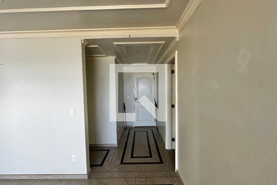 Corredor de apartamento à venda com 4 quartos, 247m² em Recreio dos Bandeirantes, Rio de Janeiro