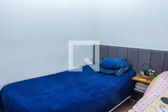 Quarto 2 de apartamento à venda com 2 quartos, 36m² em Vila Baby, São Paulo