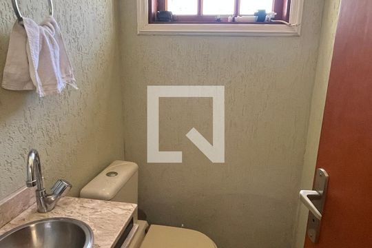 Casa à venda com 4 quartos, 280m² em Parque Alto Taquaral, Campinas