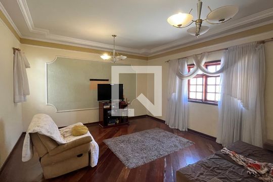 Casa à venda com 4 quartos, 280m² em Parque Alto Taquaral, Campinas