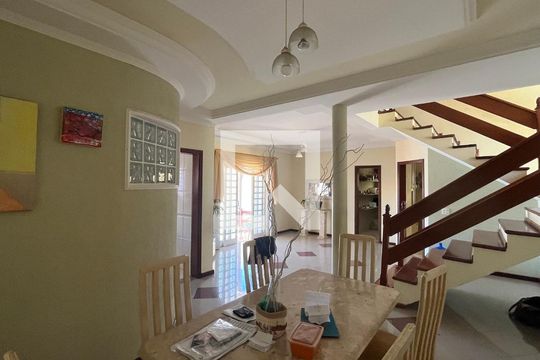 Casa à venda com 4 quartos, 280m² em Parque Alto Taquaral, Campinas