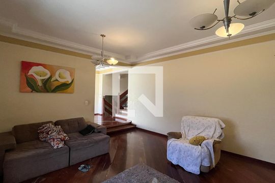 Casa à venda com 4 quartos, 280m² em Parque Alto Taquaral, Campinas